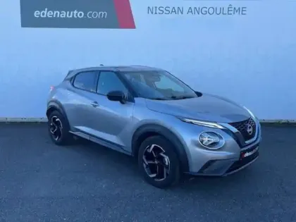 Photo 19 Nissan Juke  DIG-T 114 DCT7