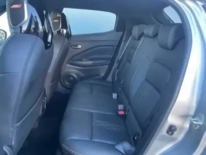 Photo 15 Nissan Juke  DIG-T 114 DCT7