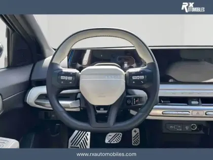 Photo 34 Kia Ev4 Gén. I Ph1 GT-Line 5