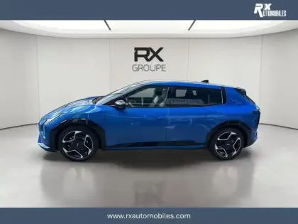 Photo 23 Kia Ev4 Gén. I Ph1 GT-Line 5