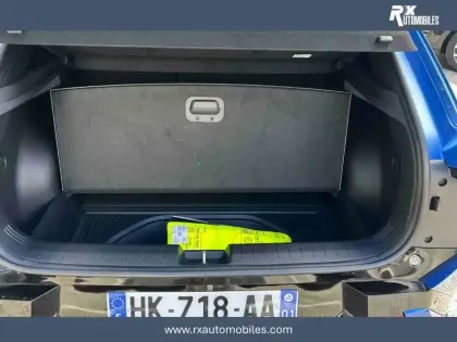 Photo 27 Kia Ev4 Gén. I Ph1 GT-Line 5