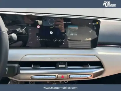 Photo 14 Kia Ev4 Gén. I Ph1 GT-Line 5