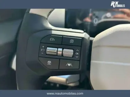 Photo 37 Kia Ev4 Gén. I Ph1 GT-Line 5