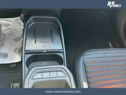 Photo 40 Kia Ev4 Gén. I Ph1 GT-Line 5