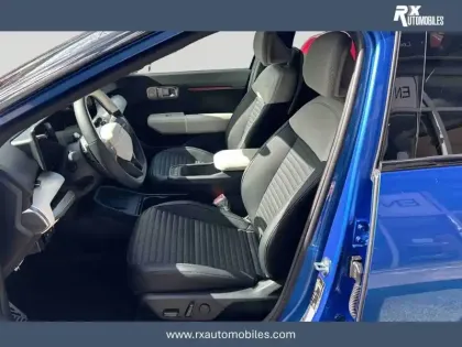 Photo 11 Kia Ev4 Gén. I Ph1 GT-Line 5