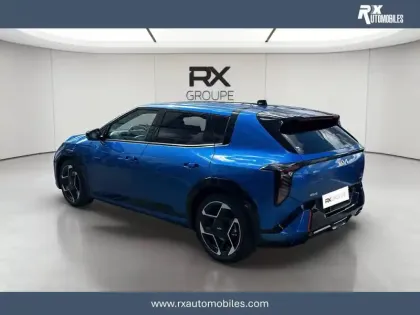 Photo 24 Kia Ev4 Gén. I Ph1 GT-Line 5