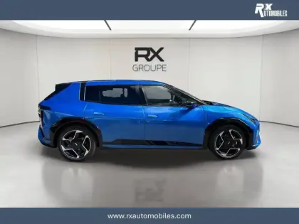 Photo 7 Kia Ev4 Gén. I Ph1 GT-Line 5