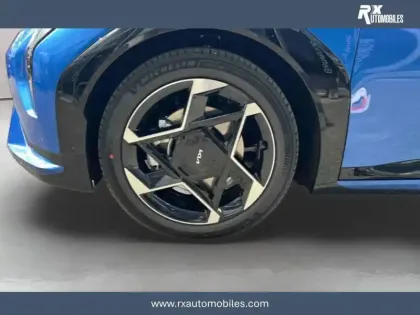 Photo 32 Kia Ev4 Gén. I Ph1 GT-Line 5