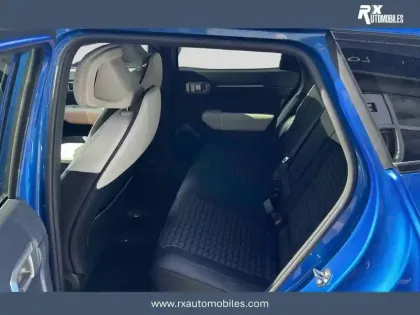 Photo 20 Kia Ev4 Gén. I Ph1 GT-Line 5