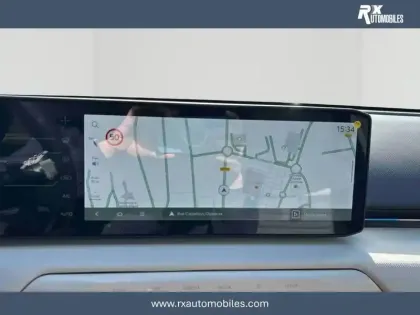 Photo 13 Kia Ev4 Gén. I Ph1 GT-Line 5