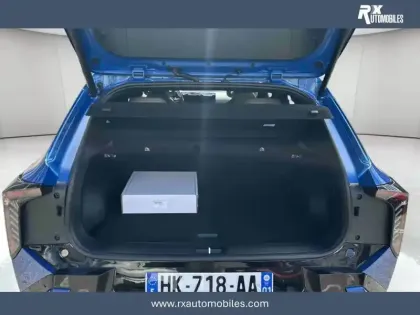 Photo 26 Kia Ev4 Gén. I Ph1 GT-Line 5