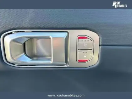 Photo 19 Kia Ev4 Gén. I Ph1 GT-Line 5