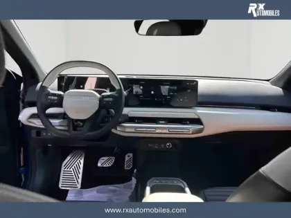 Photo 43 Kia Ev4 Gén. I Ph1 GT-Line 5