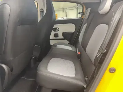 Photo 29 Renault Twingo  III SCe 65