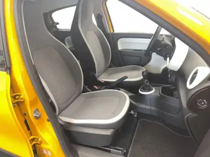 Photo 23 Renault Twingo  III SCe 65