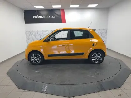 Photo 17 Renault Twingo  III SCe 65