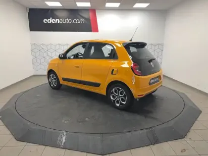 Photo 18 Renault Twingo  III SCe 65