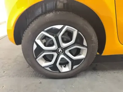 Photo 24 Renault Twingo  III SCe 65