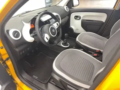 Photo 26 Renault Twingo  III SCe 65