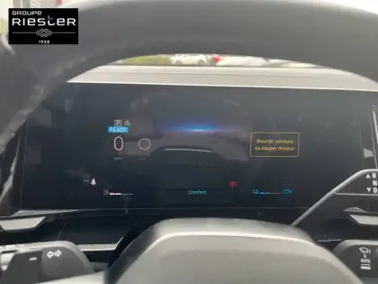 Photo 9 Renault Austral  E-Tech hybrid 200