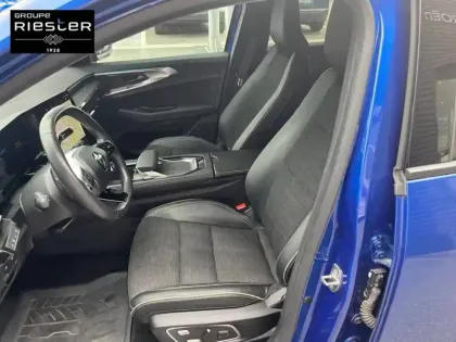 Photo 10 Renault Austral  E-Tech hybrid 200