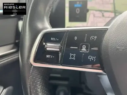 Photo 17 Renault Austral  E-Tech hybrid 200