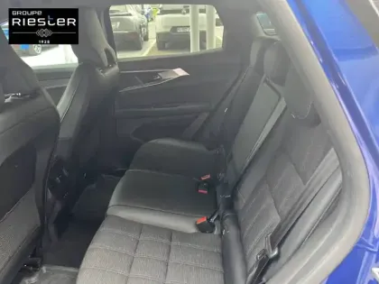 Photo 11 Renault Austral  E-Tech hybrid 200