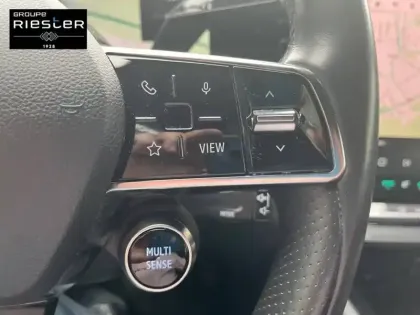 Photo 18 Renault Austral  E-Tech hybrid 200