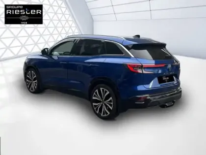 Photo 6 Renault Austral  E-Tech hybrid 200