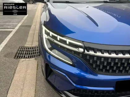 Photo 15 Renault Austral  E-Tech hybrid 200