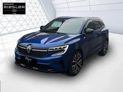 Photo Renault Austral Iconic