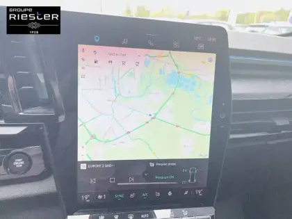 Photo 14 Renault Austral  E-Tech hybrid 200