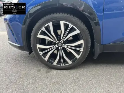 Photo 12 Renault Austral  E-Tech hybrid 200