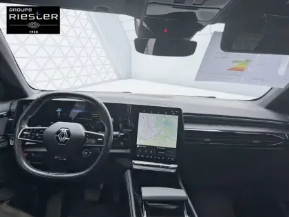 Photo 7 Renault Austral  E-Tech hybrid 200