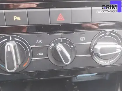 Photo 50 Volkswagen T-cross  1.0 TSI 95 Start/Stop BVM5