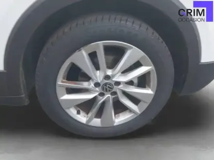 Photo 13 Volkswagen T-cross Gén. I Ph2 Life 5