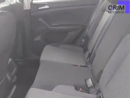 Photo 31 Volkswagen T-cross  1.0 TSI 95 Start/Stop BVM5