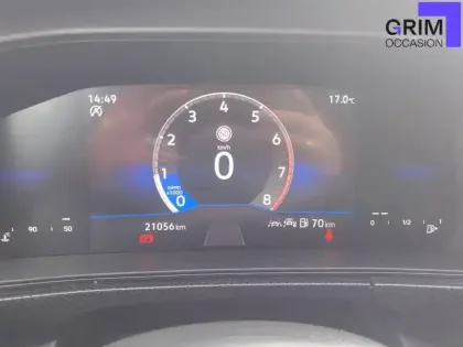 Photo 6 Volkswagen T-cross Gén. I Ph2 Life 5