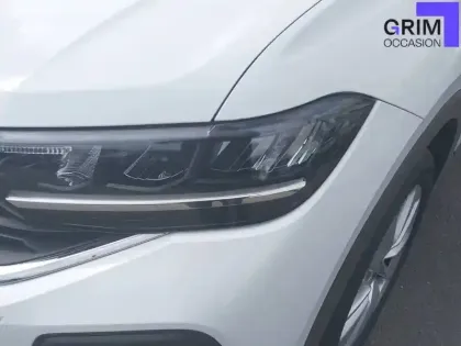 Photo 58 Volkswagen T-cross  1.0 TSI 95 Start/Stop BVM5