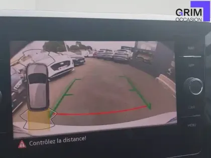 Photo 62 Volkswagen T-cross  1.0 TSI 95 Start/Stop BVM5