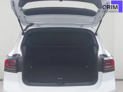 Photo 32 Volkswagen T-cross  1.0 TSI 95 Start/Stop BVM5