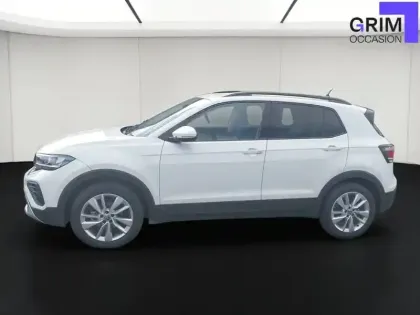 Photo 40 Volkswagen T-cross  1.0 TSI 95 Start/Stop BVM5