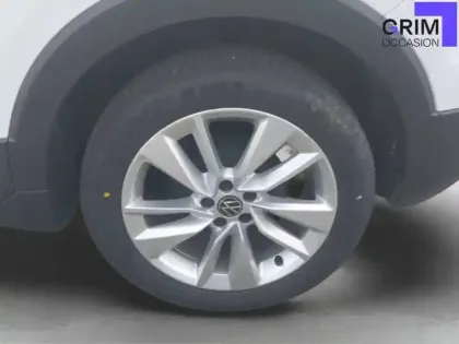 Photo 15 Volkswagen T-cross Gén. I Ph2 Life 5
