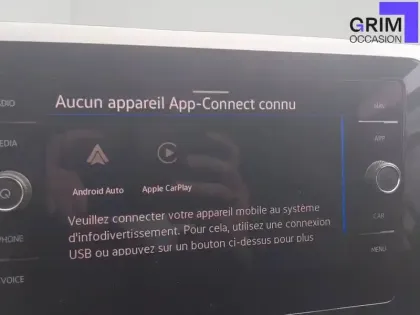 Photo 28 Volkswagen T-cross  1.0 TSI 95 Start/Stop BVM5