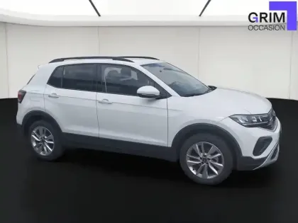 Photo 23 Volkswagen T-cross  1.0 TSI 95 Start/Stop BVM5