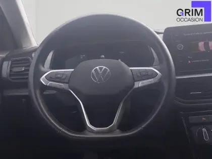 Photo 5 Volkswagen T-cross Gén. I Ph2 Life 5