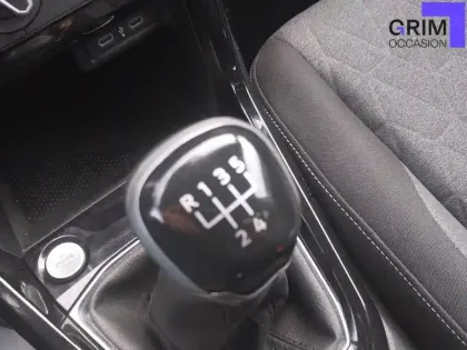 Photo 9 Volkswagen T-cross Gén. I Ph2 Life 5