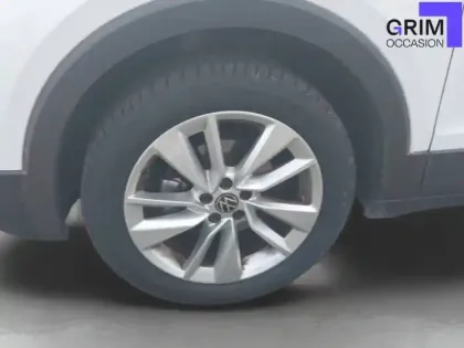 Photo 33 Volkswagen T-cross  1.0 TSI 95 Start/Stop BVM5