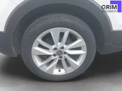 Photo 14 Volkswagen T-cross Gén. I Ph2 Life 5