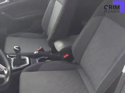 Photo 24 Volkswagen T-cross  1.0 TSI 95 Start/Stop BVM5